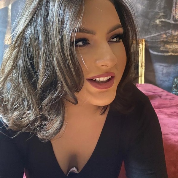 Gabriella Evelyn Grant